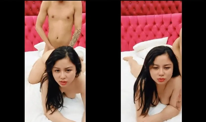 Hai vợ yêu chồng yêu live stream nắc - 1